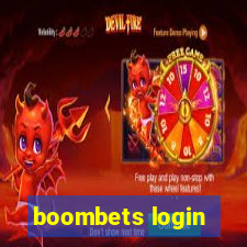 boombets login